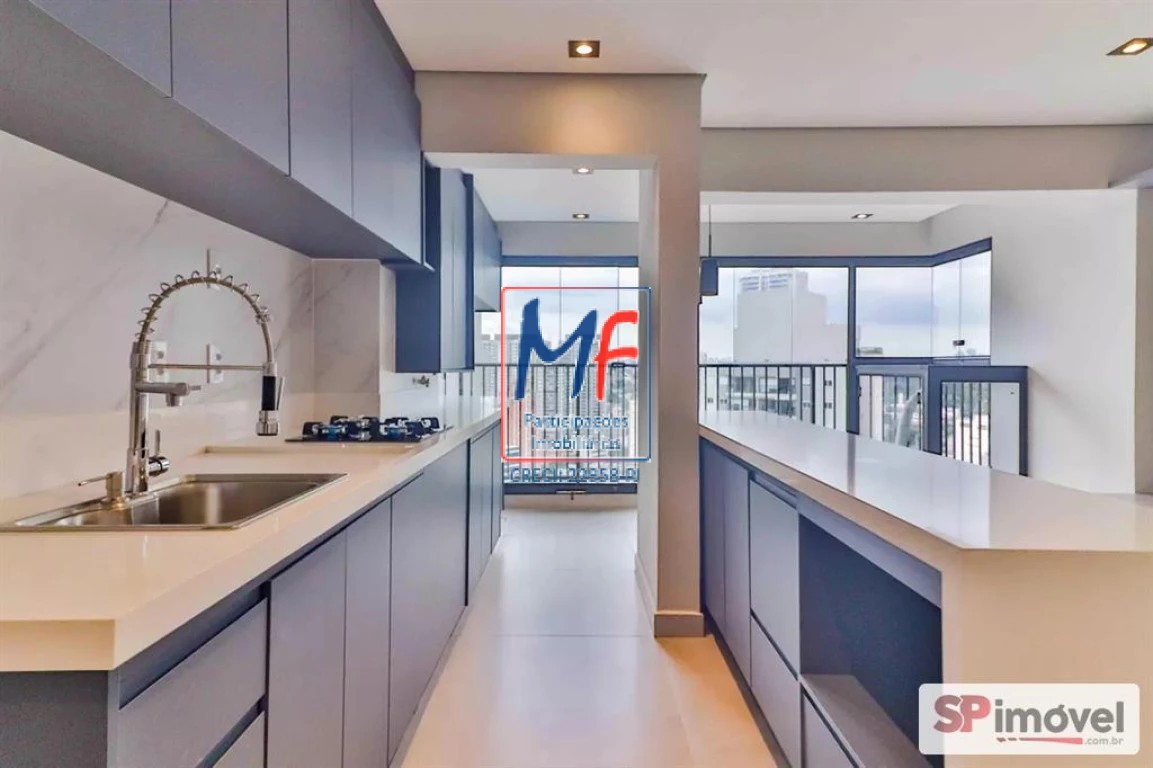 Apartamento, 2 quartos, 58 m² - Foto 1